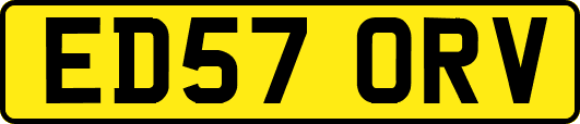 ED57ORV