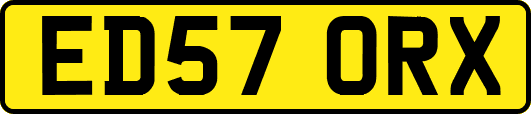 ED57ORX
