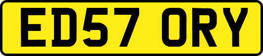 ED57ORY