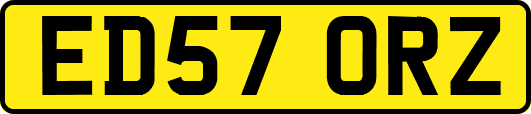 ED57ORZ