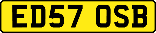 ED57OSB