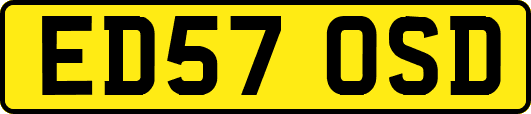 ED57OSD