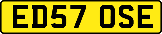 ED57OSE