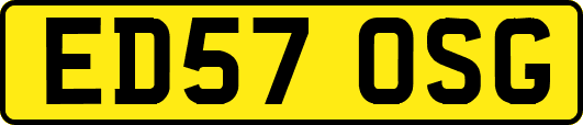 ED57OSG