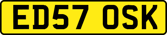 ED57OSK