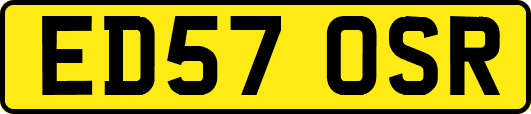 ED57OSR