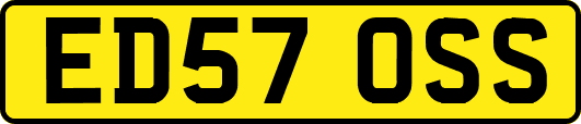 ED57OSS