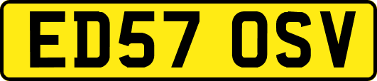 ED57OSV