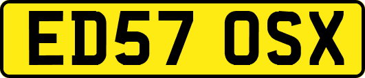 ED57OSX