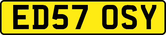 ED57OSY