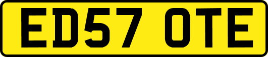 ED57OTE