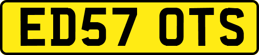 ED57OTS