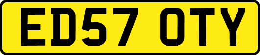 ED57OTY