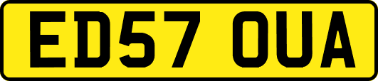 ED57OUA