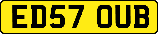 ED57OUB
