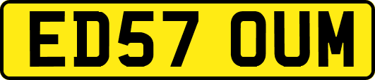ED57OUM