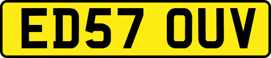 ED57OUV