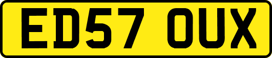 ED57OUX