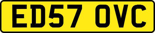 ED57OVC