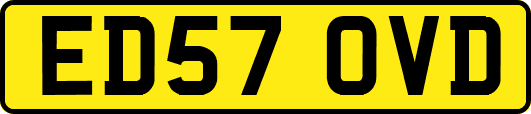 ED57OVD