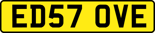 ED57OVE