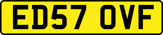 ED57OVF