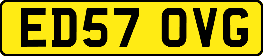 ED57OVG