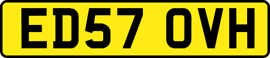 ED57OVH