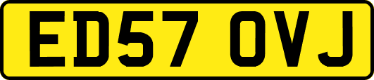 ED57OVJ