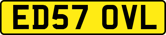 ED57OVL