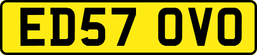 ED57OVO