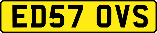 ED57OVS