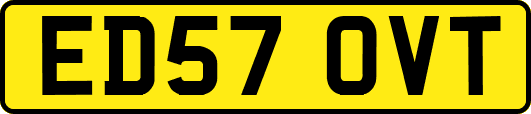 ED57OVT