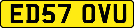 ED57OVU