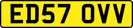 ED57OVV