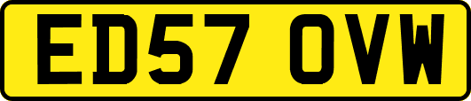 ED57OVW