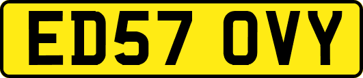ED57OVY