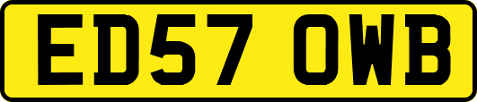ED57OWB