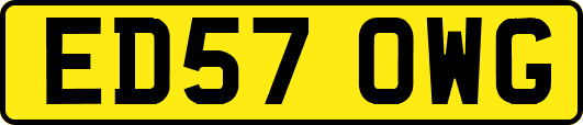 ED57OWG