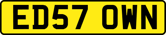 ED57OWN