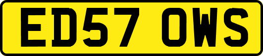 ED57OWS