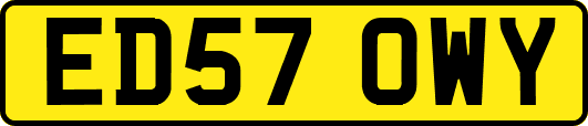 ED57OWY