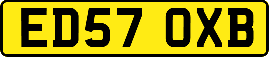 ED57OXB