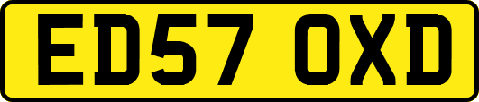ED57OXD