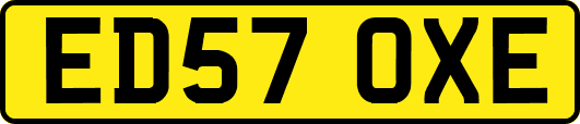 ED57OXE
