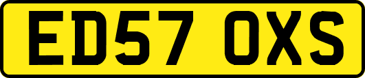 ED57OXS