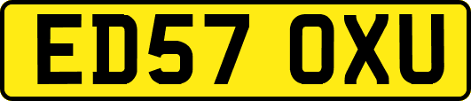ED57OXU