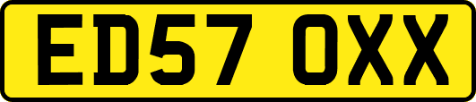 ED57OXX