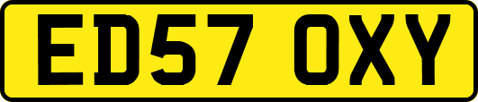 ED57OXY