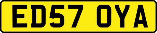 ED57OYA